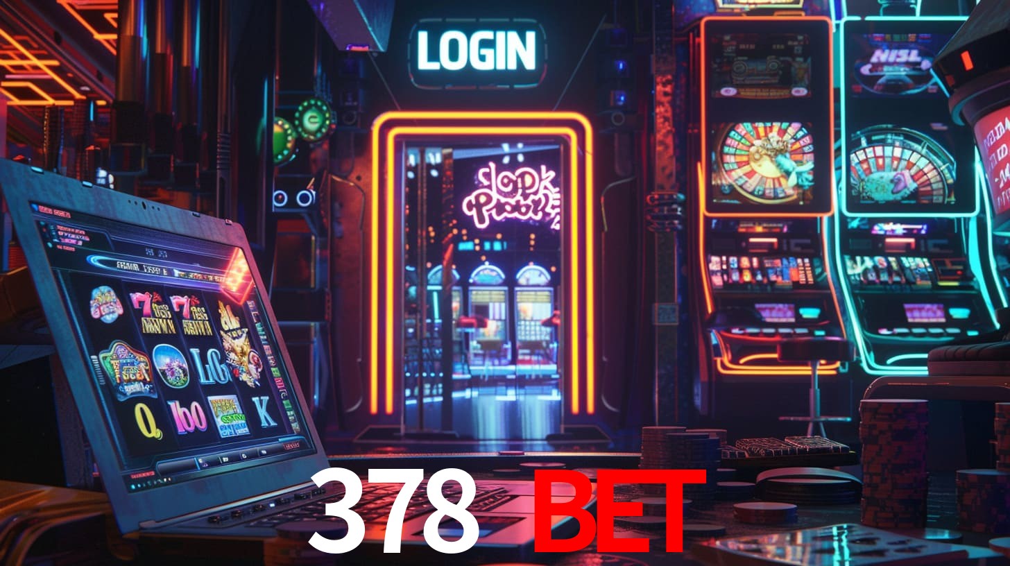 378 bet Baixar Login