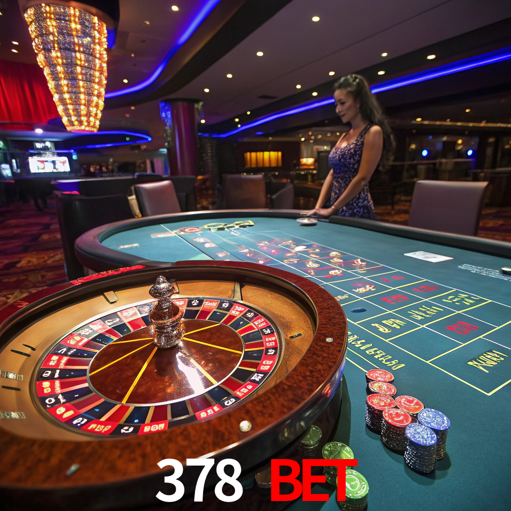 378 bet cassino