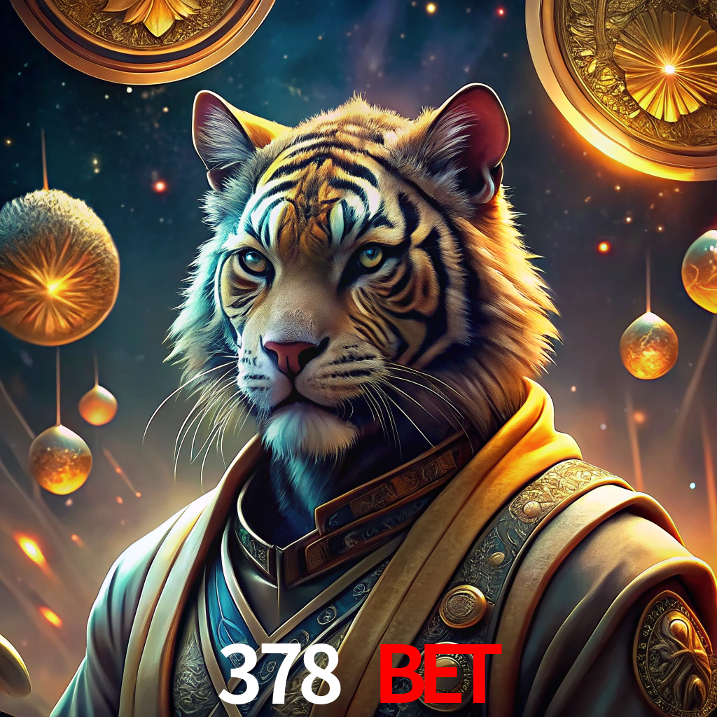 378 bet tiger