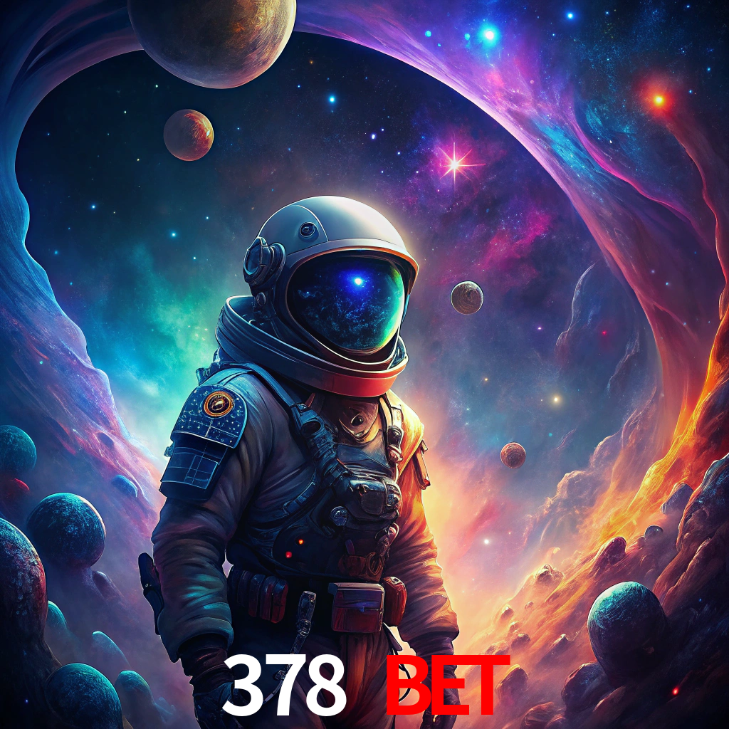 378 bet Jogo de Astronauta