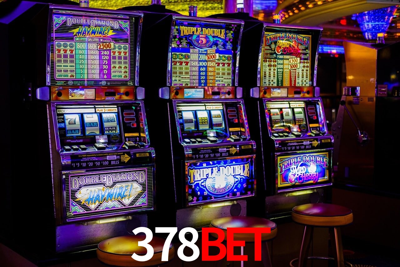 Apostas de Tênis 378bet