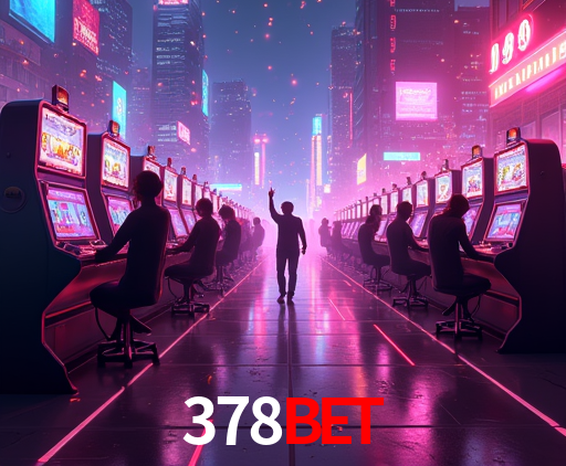 Mesa de Blackjack 378bet