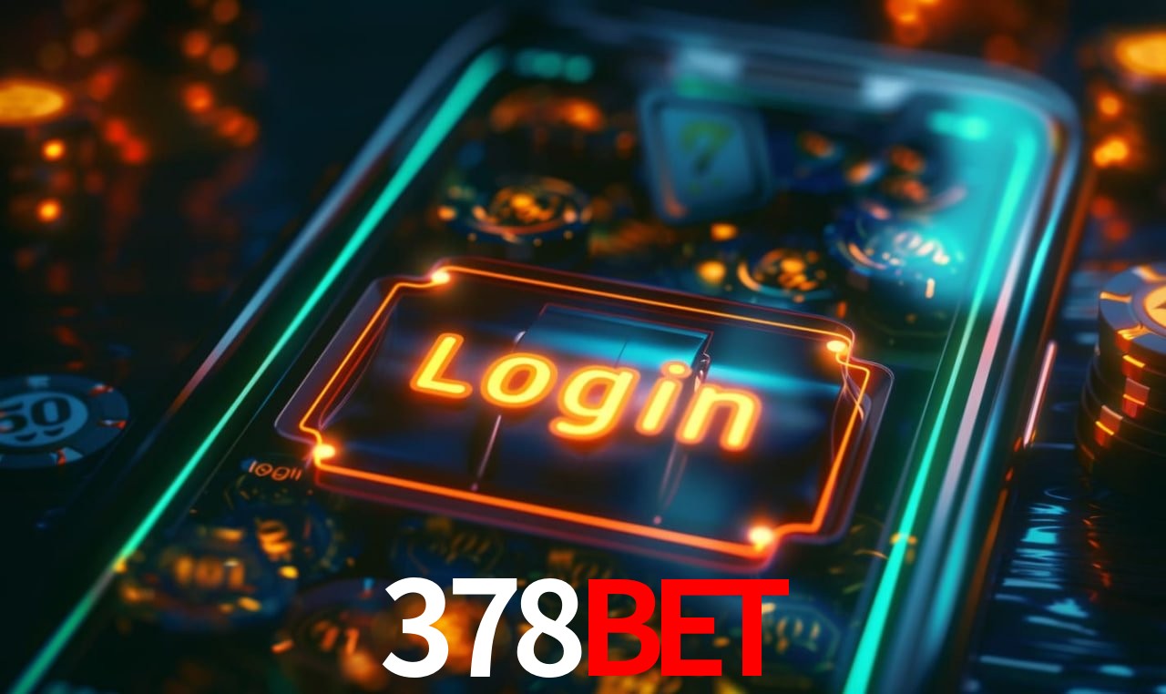 Live Casino 378bet