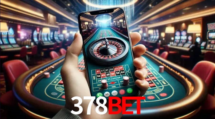 Seasonal Promotions 378bet