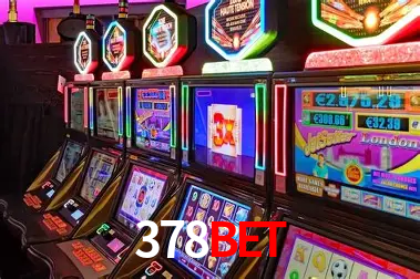 A Emoção da Loteria na 378bet: Uma Chance de Mudança de Vida
