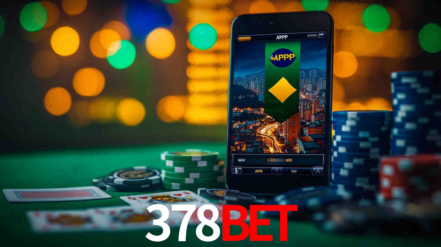 Descubra o Programa VIP da 378bet: Vantagens Exclusivas para Jogadores