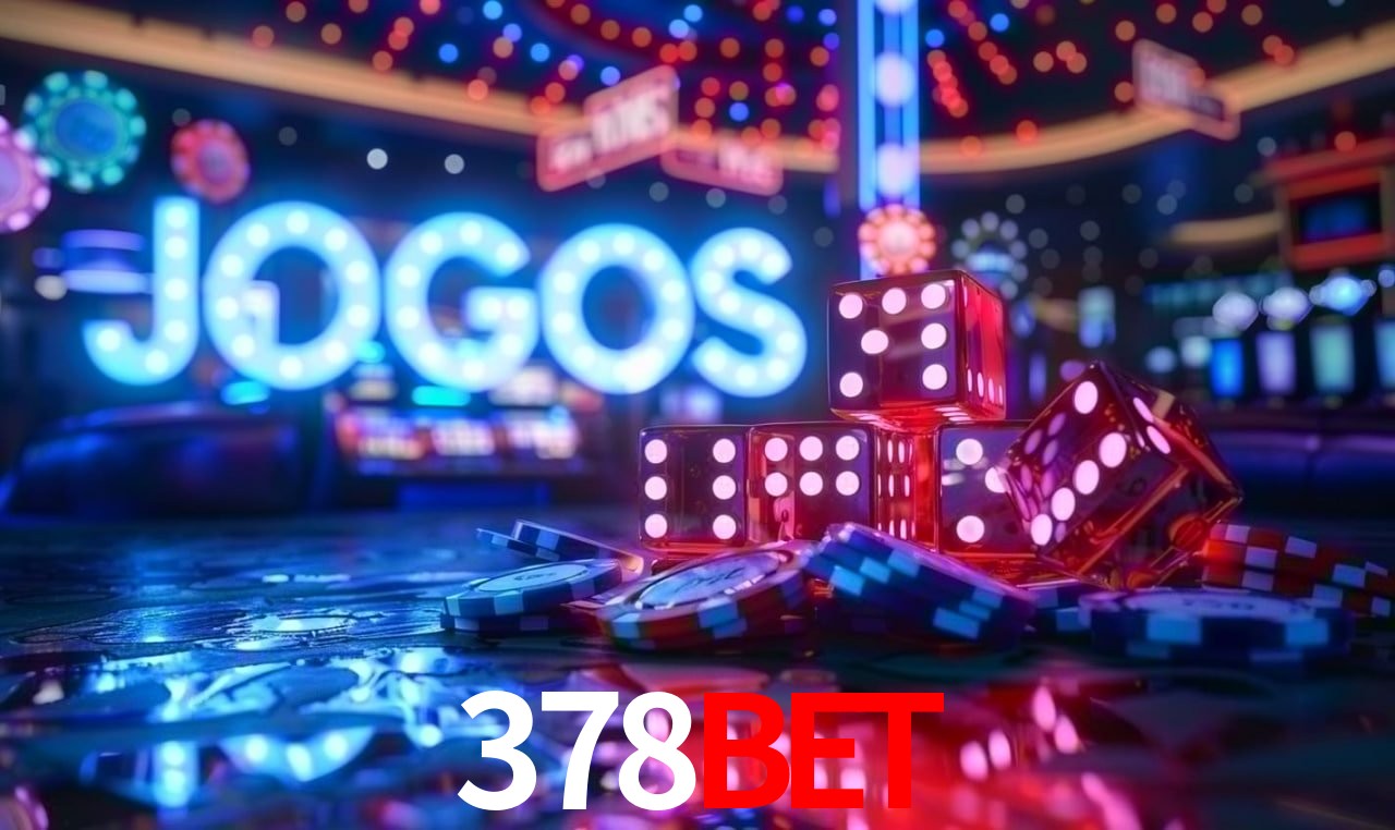 Jogos Exclusivos 378bet
