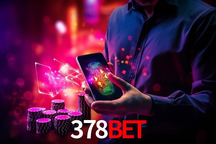 Casino VIP 378bet