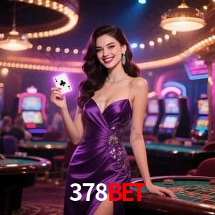 Casino Ao Vivo 378bet