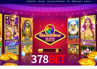 378bet: A Experiência de Casino com Jogos de Mesa ao Vivo