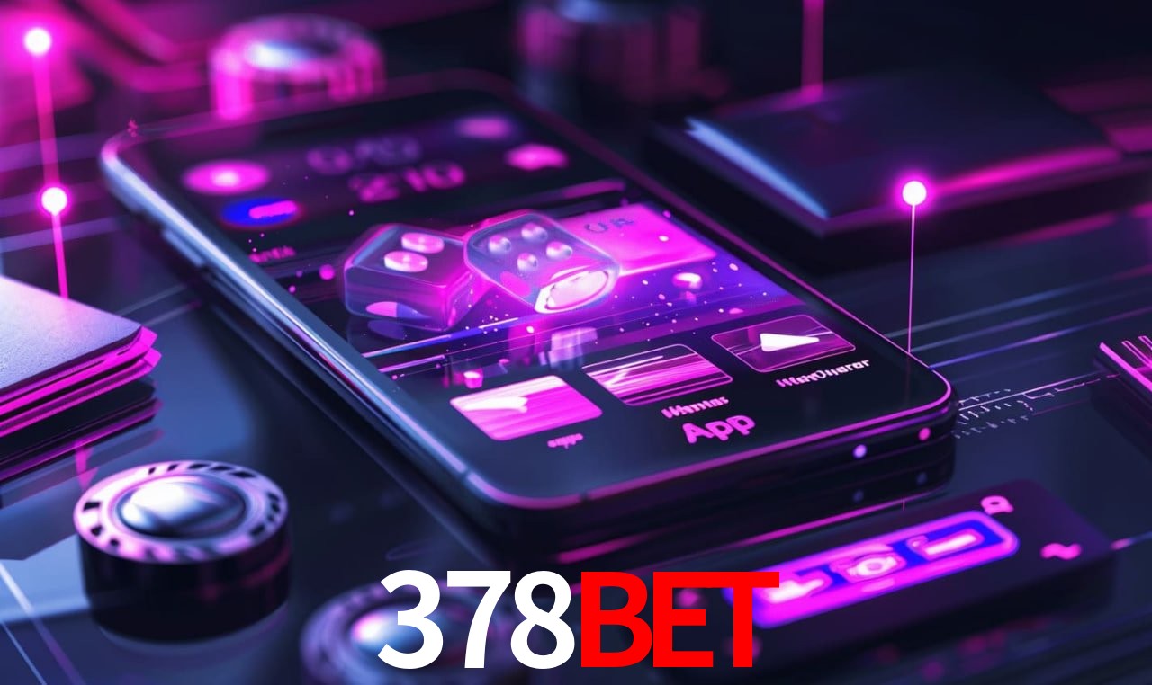 Game Providers 378bet