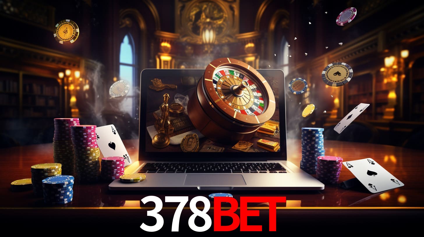 Experiência VIP 378bet